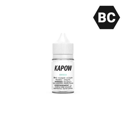 KAPOW - EXPRESS (30mL)