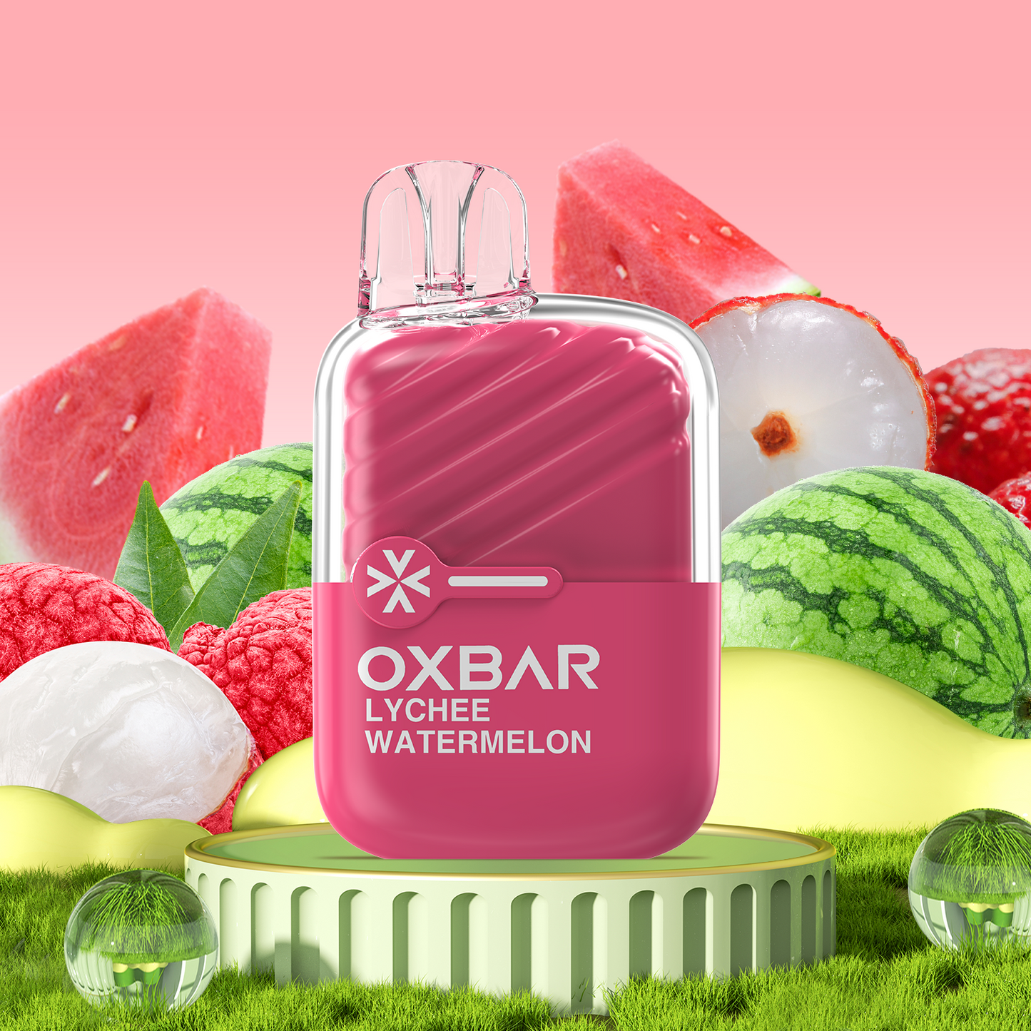 OXBAR MINI