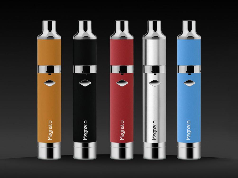 HERBAL - YOCAN MAGNETO DEVICE KIT