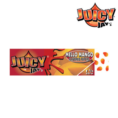 JUICY JAY’S 1¼