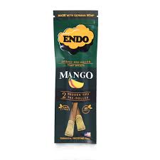 ENDO HEMP WRAPS - MANGO