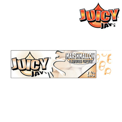 JUICY JAY’S 1¼