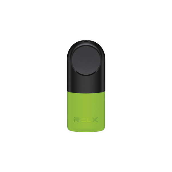 RELX POD PRO - MENTHOL XTRA