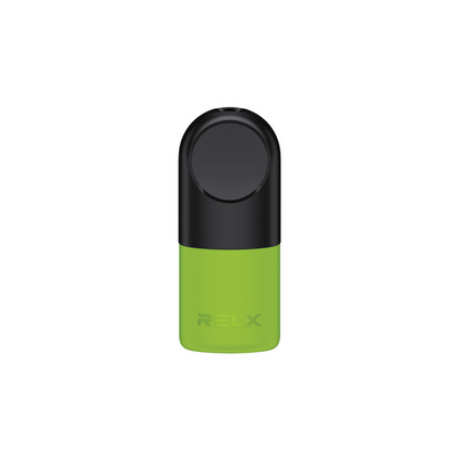 RELX POD PRO - MENTHOL XTRA