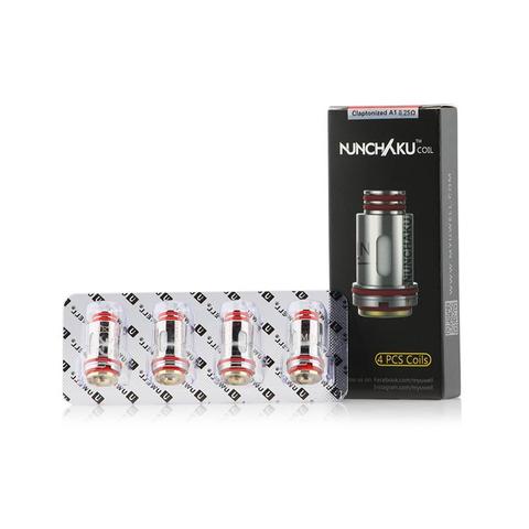 UWELL COIL - NUNCHAKU 4PK