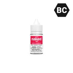 NAKED 100 FUSION - TRIPLE (30mL)