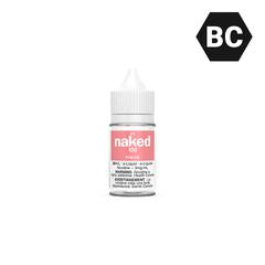 NAKED 100 - POG ICE (30mL)