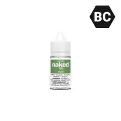 NAKED 100 MENTHOL - MELON (30mL)