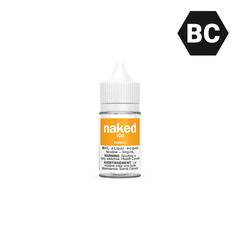 NAKED 100 - MANGO (30mL)