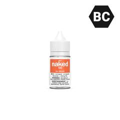 NAKED SALT - ALL MELON