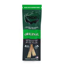 ENDO HEMP WRAPS - ORIGINAL