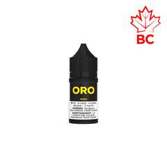 ORO - FRESA (30mL)