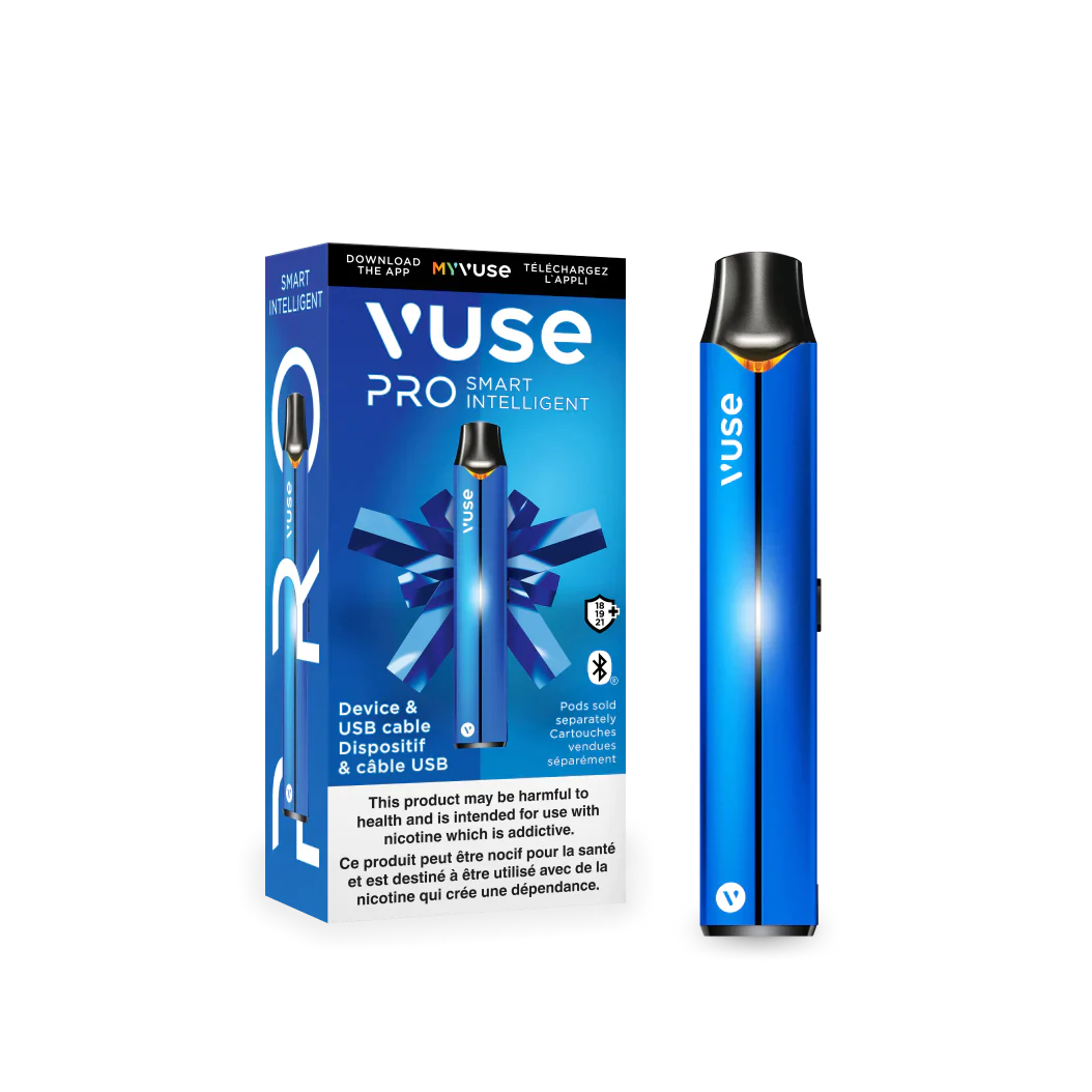 Vuse Pro