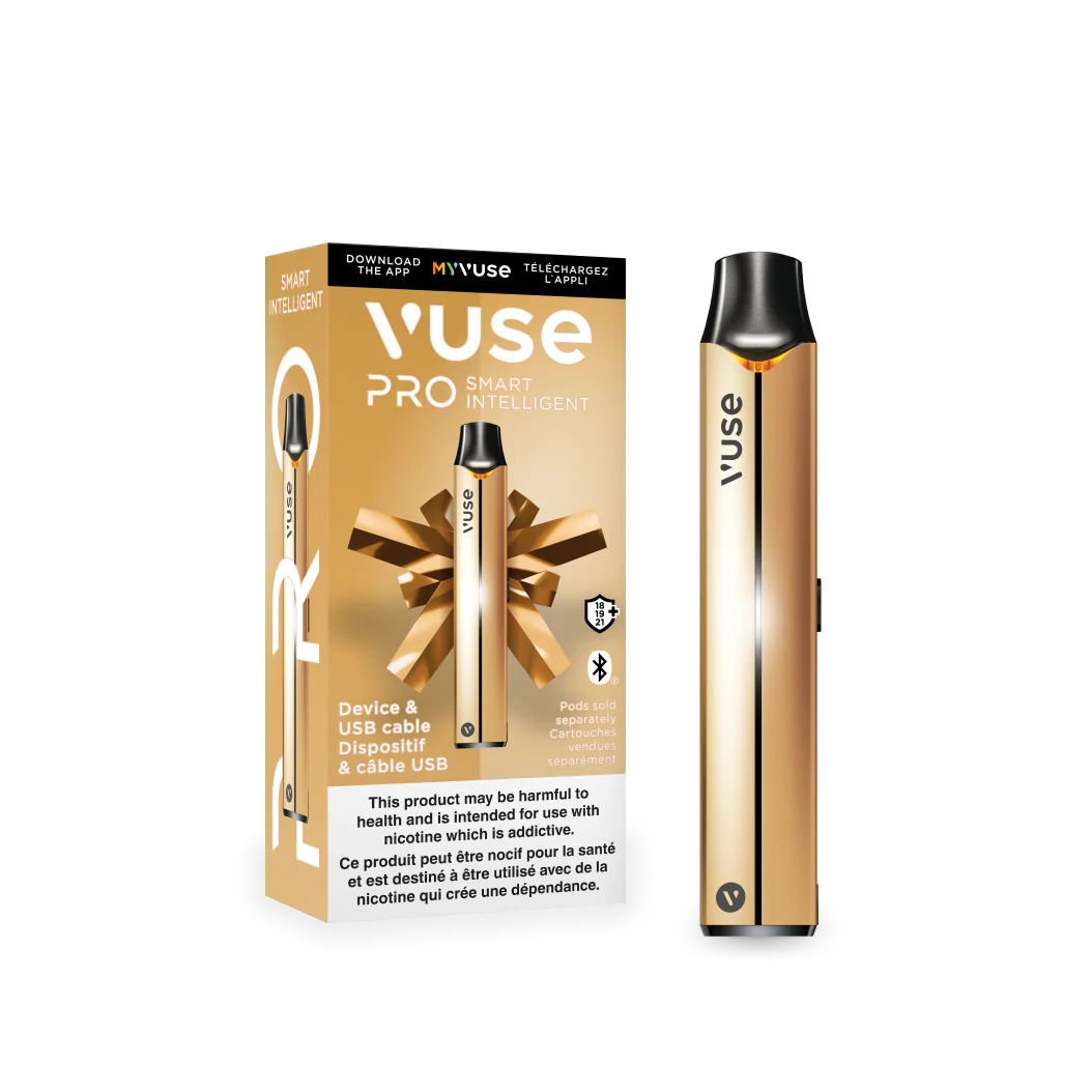 Vuse Pro