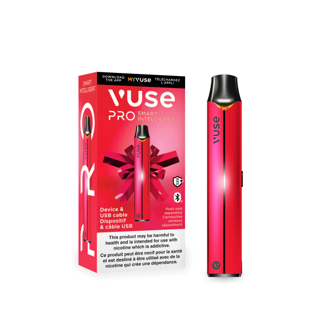 Vuse Pro