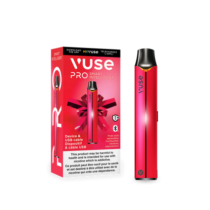 Vuse Pro