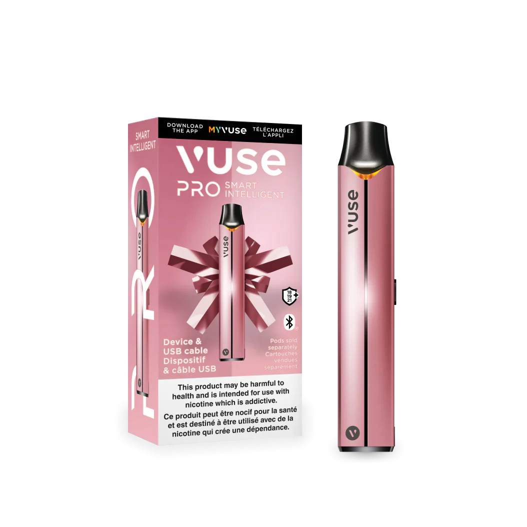 Vuse Pro
