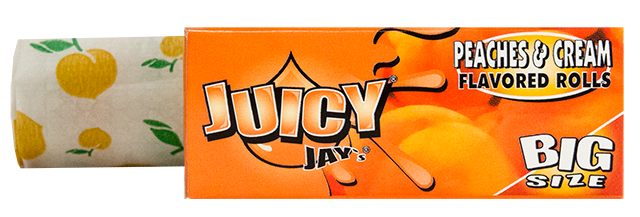 JUICY JAY'S BIG SIZE