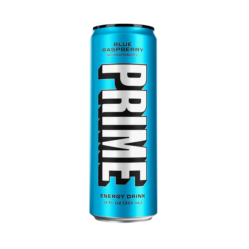 Prime Energy