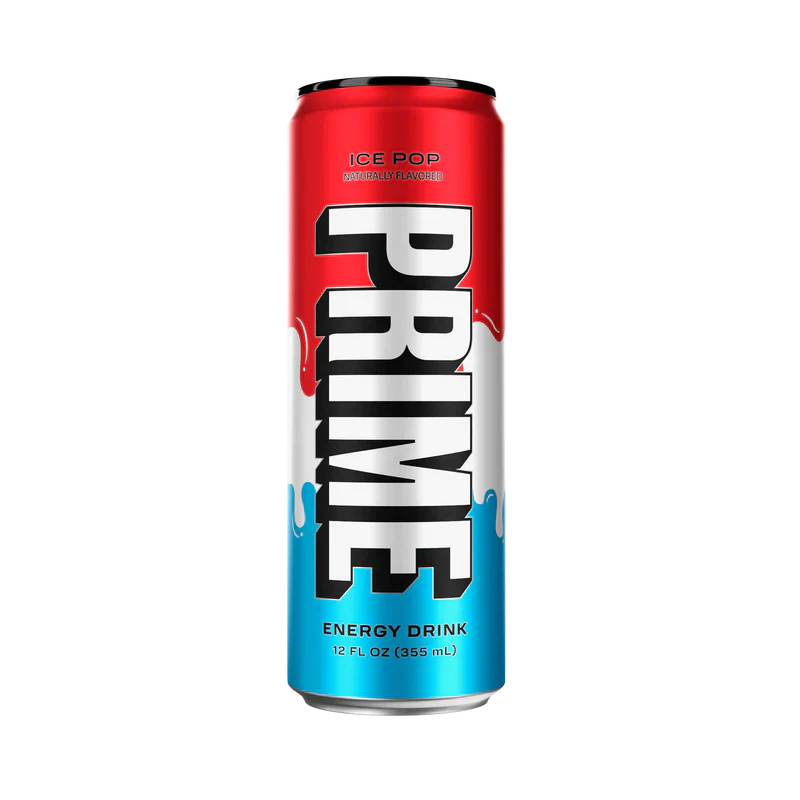 Prime Energy