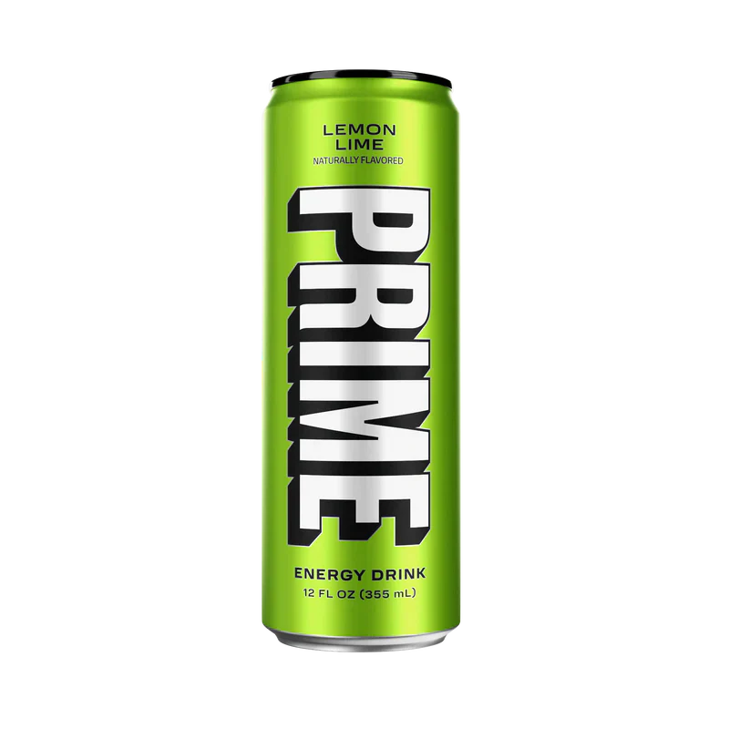 Prime Energy