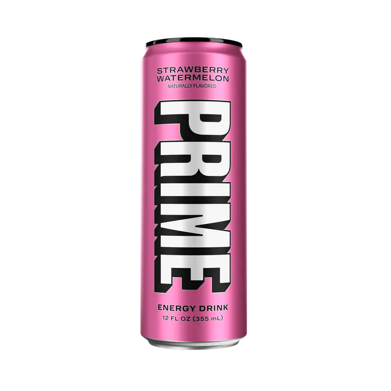 Prime Energy