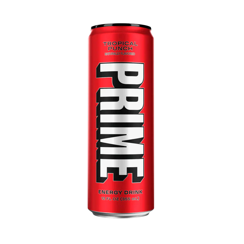 Prime Energy