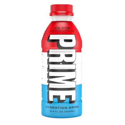 Prime Hydration