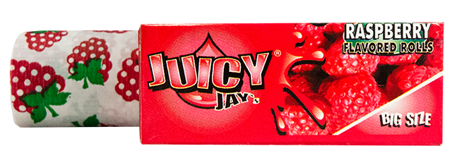 JUICY JAY'S BIG SIZE