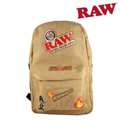 RAW BAKE PACK 1