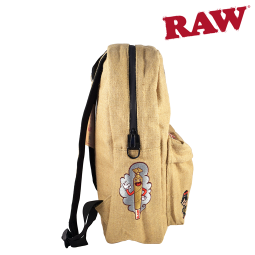 RAW BAKE PACK 1