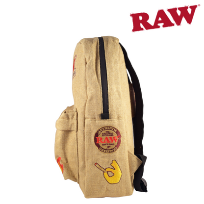 RAW BAKE PACK 1