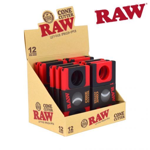 RAW CONE CUTTER