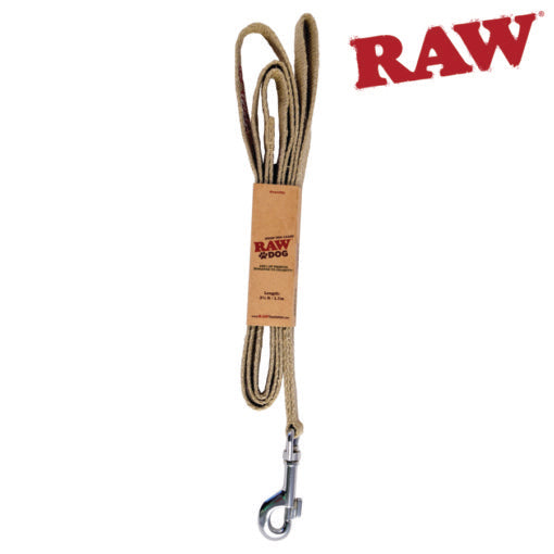 RAW DOG LEASH