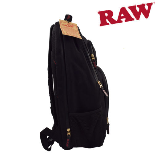 RAW BAKE PACK (BLACK)