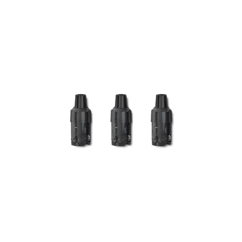 SMOK RPM 25W EMPTY REPLACEMENT POD [CRC]