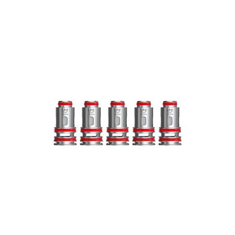 SMOK COIL - LP2 5PK