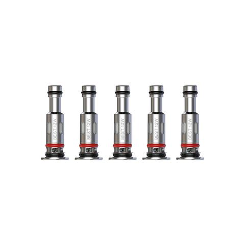 SMOK COIL - LP1 5PK