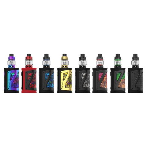 SMOK DEVICE - SCAR-18 STARTER KIT [CRC] [BC]