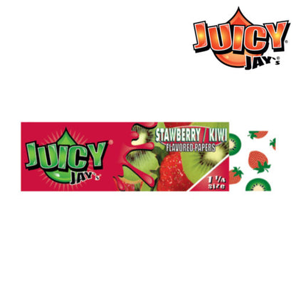 JUICY JAY’S 1¼