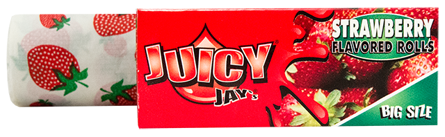 JUICY JAY'S BIG SIZE