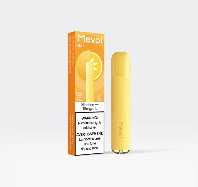 MEVOL BAR