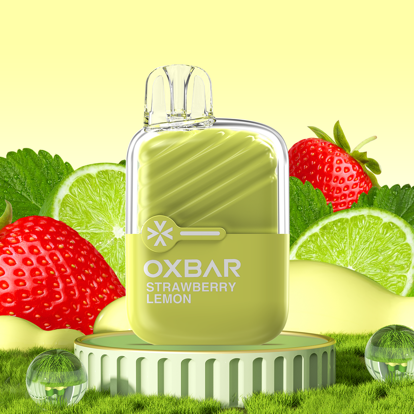 OXBAR MINI