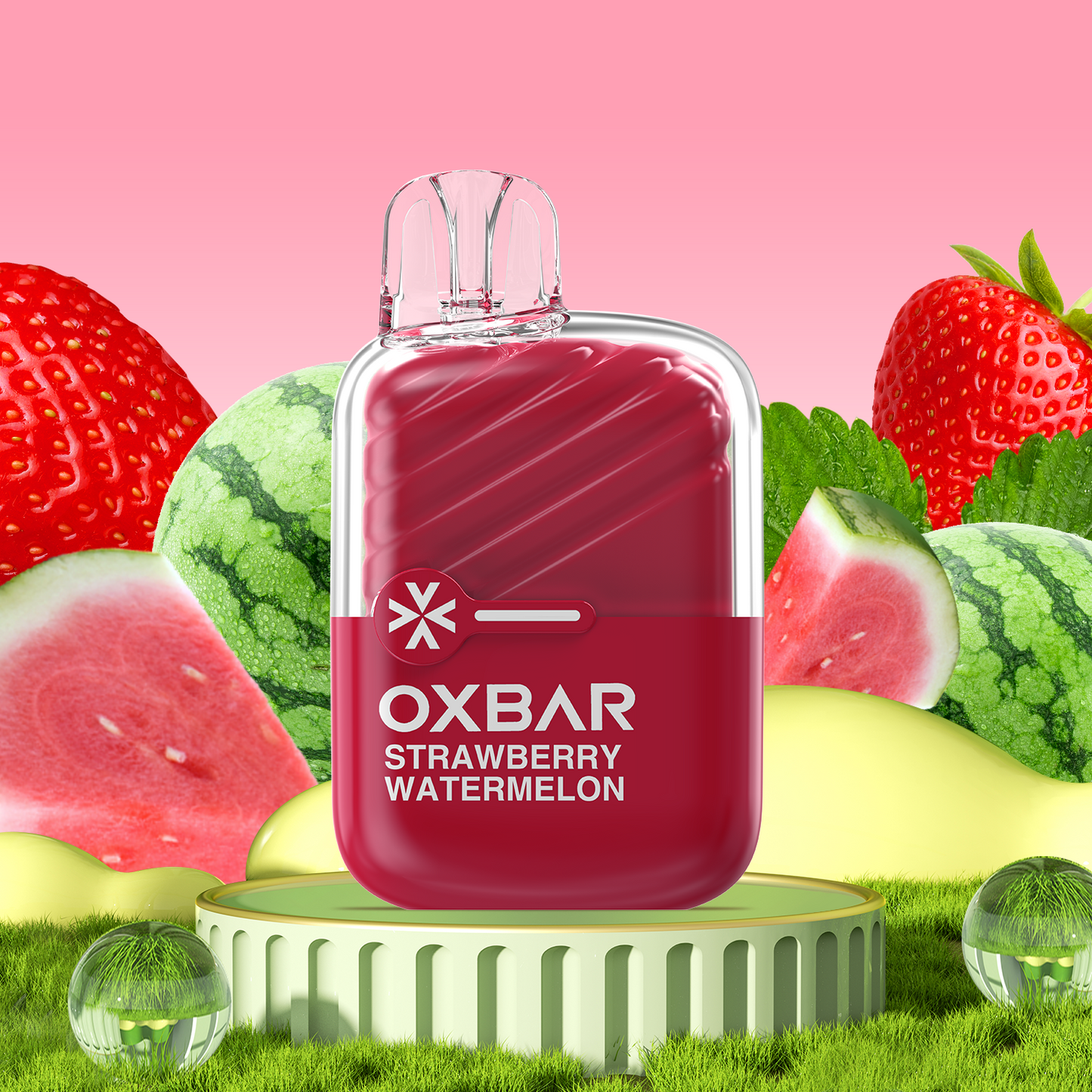 OXBAR MINI