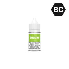 SUAVAE SALT - APPLE