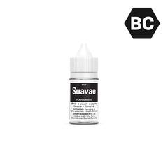 SUAVAE SALT - FLAVOURLESS