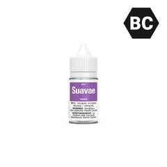 SUAVAE SALT - GRAPE