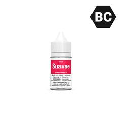 SUAVAE SALT - POMEGRANATE