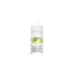 SUCKER PUNCH SALT - GREEN BURST