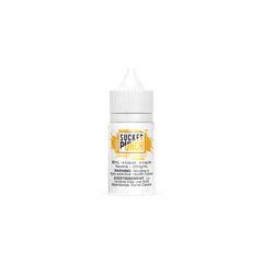 SUCKER PUNCH SALT - ORANGE CANNON